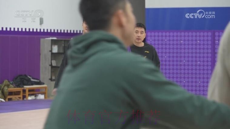 北控迎来卡位战 沈梓捷火线复出驰援