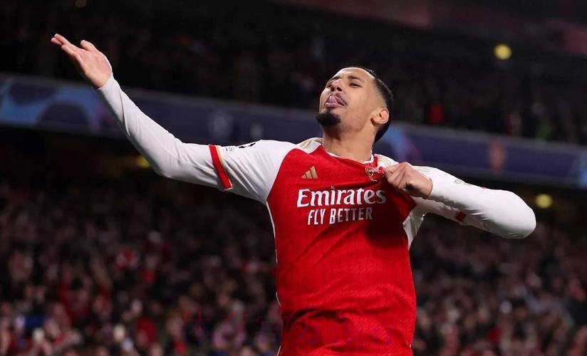 阿森纳希望与萨利巴涨薪续约 以防止皇马的挖角 阿森纳希望与萨利巴涨薪续约 以防止皇马的挖角