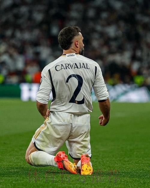 卡瓦哈尔:感觉很好 明后天就能完成整堂训练课 卡瓦哈尔:感觉很好 明后天就能完成整堂训练课