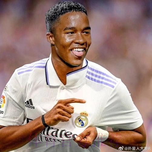 TA：皇马强调恩德里克需在机会到来前保持耐心